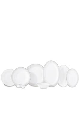 Oueen Collection 60 Parça Yemek Takımı A9852