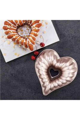 Pasty Kek Kalıbı A5617 - 5