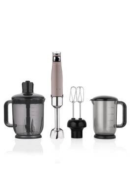 Performix Mega Blender Set Bej