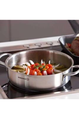 Perla 8 Parça Tencere Seti A1606 - 2