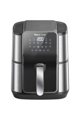 Raf7000 7 Litre Airfryer Sıcak Hava Fritözü