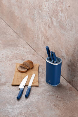 Royal German Steel Bıçak Seti - 1