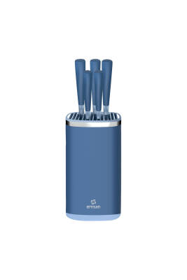 Royal German Steel Bıçak Seti - 3