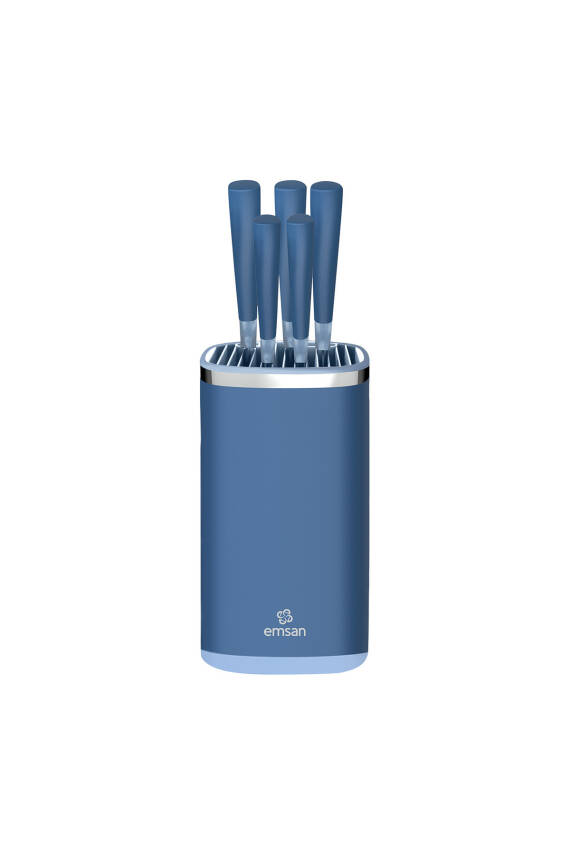 Royal German Steel Bıçak Seti - 3