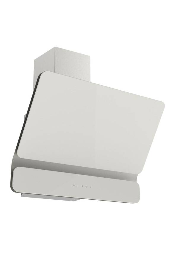 Steamart Ss Serisi Beyaz Set (ss206 Xe64cb D081 ) - Kare Emaye Izgara - 5